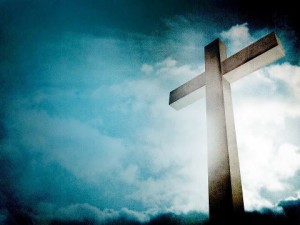 La morte in croce