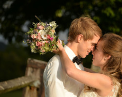 Matrimonio Annaluisa e Marius 