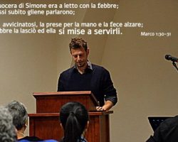 Iniziati nuovi cicli di insegnamenti dalle Scritture a “Il Faro”