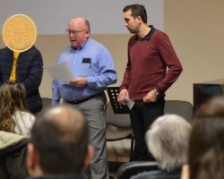Due nuovi motivi perché gli angeli in cielo ci rallegrano